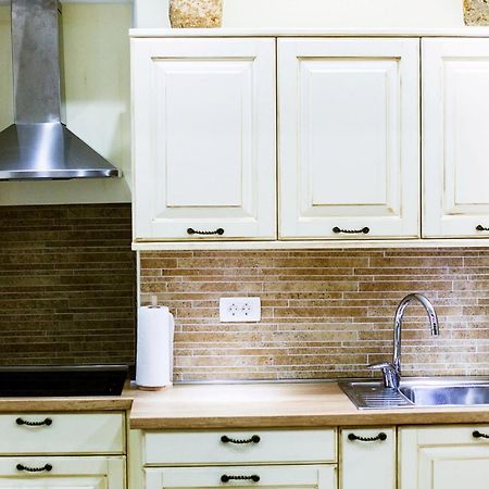 Apartment Genius Loci Split Luaran gambar