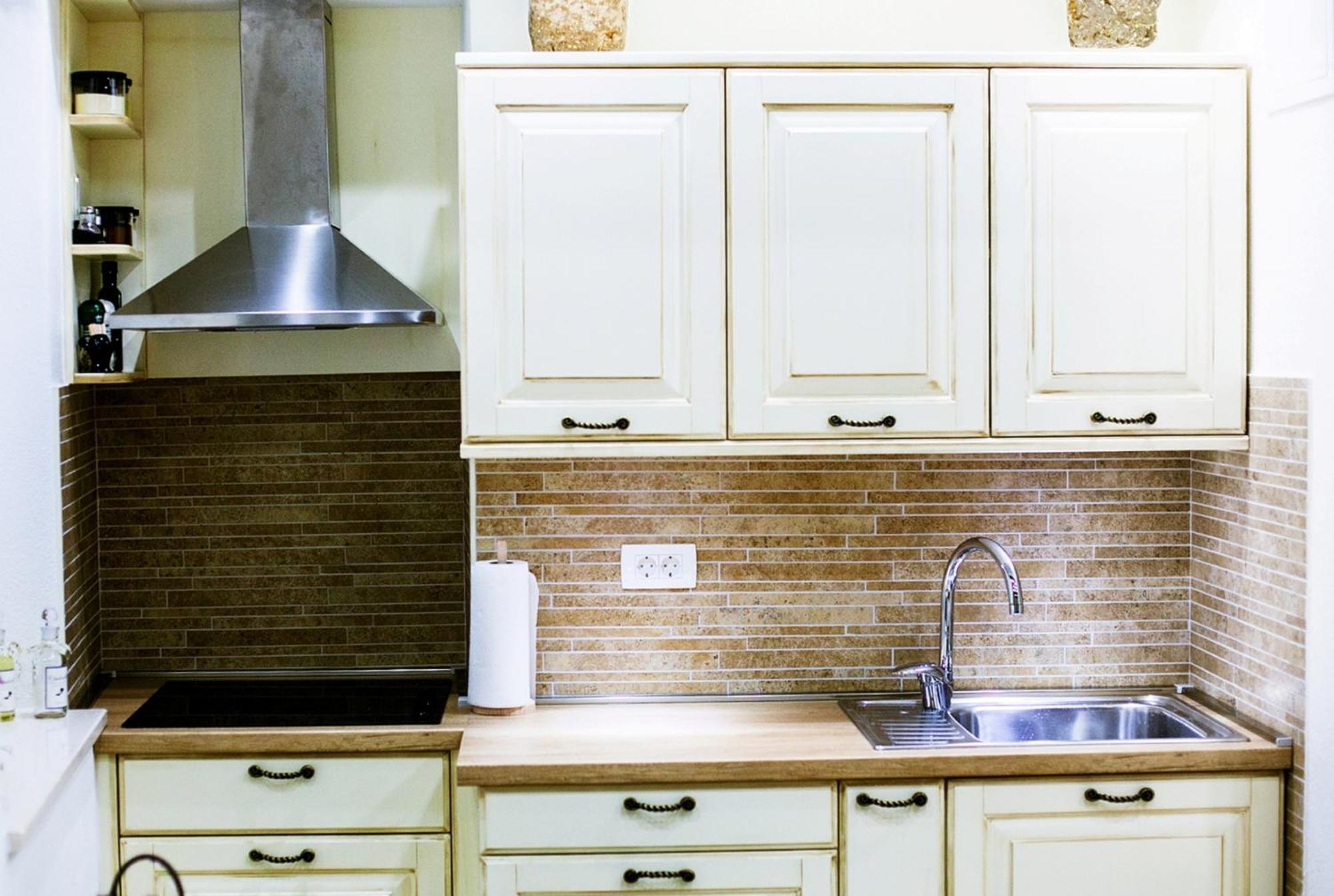 Apartment Genius Loci Split Luaran gambar