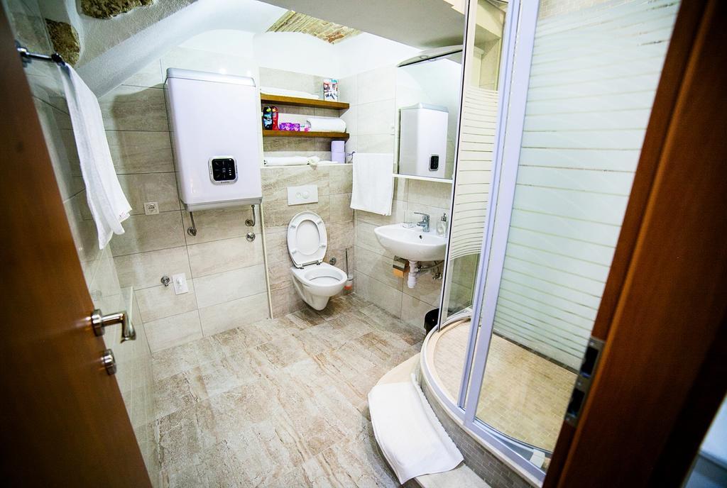 Apartment Genius Loci Split Luaran gambar